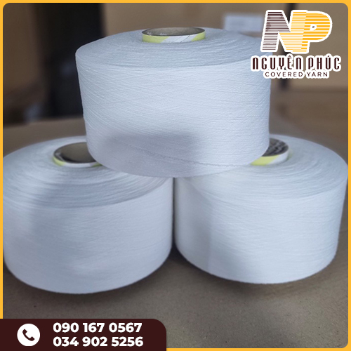 Chỉ thun smocking